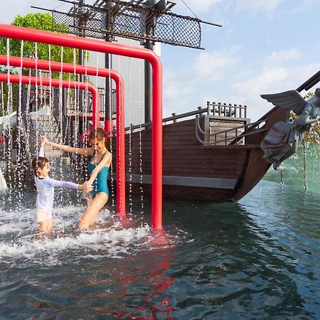 Somerset Pattaya Ngoại thất bức ảnh