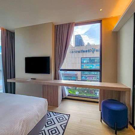 Somerset Pattaya Ngoại thất bức ảnh