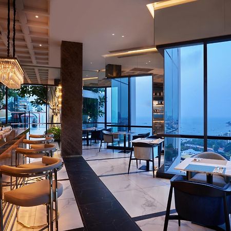 Somerset Pattaya Ngoại thất bức ảnh